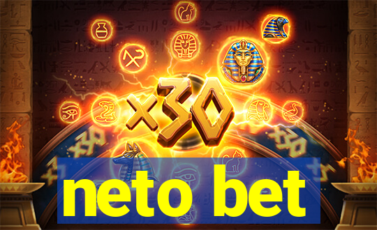 neto bet